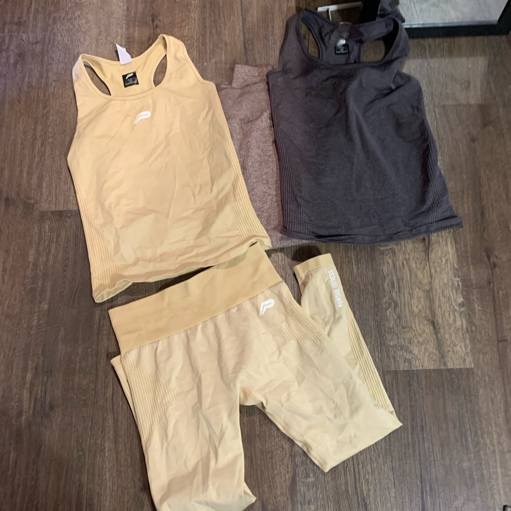 Workout Pants